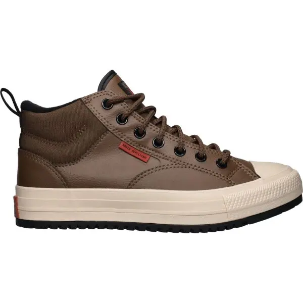 Converse Converse CHUCK TAYLOR ALL STAR MALDEN STREET BOOT Мъжки зимни маратонки, кафяво, размер