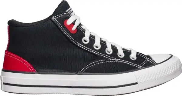 Converse Converse CHUCK TAYLOR ALL STAR MALDEN STREET Мъжки платнени кецове, черно, размер