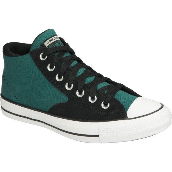 Converse Converse CHUCK TAYLOR ALL STAR MALDEN STREET Мъжки спортни обувки с висок профил, тъмнозелено, размер