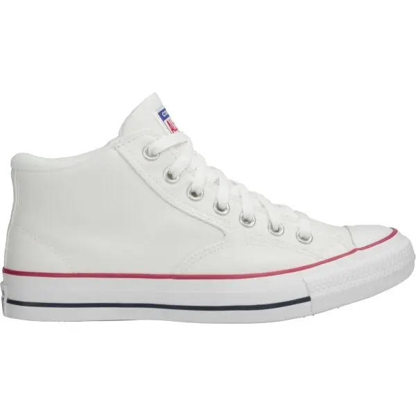 Converse Converse CHUCK TAYLOR ALL STAR MALDEN STREET Мъжки високи кецове, бяло, размер