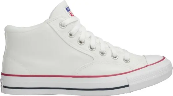 Converse Converse CHUCK TAYLOR ALL STAR MALDEN STREET Мъжки високи кецове, бяло, размер