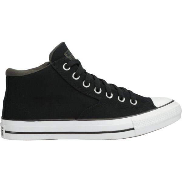 Converse Converse CHUCK TAYLOR ALL STAR MALDEN STREET Мъжки високи кецове, черно, размер