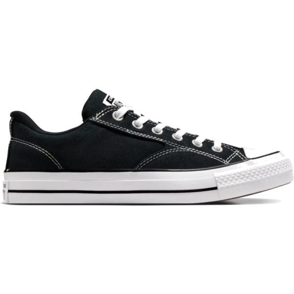 Converse Converse CHUCK TAYLOR ALL STAR MALDEN STREET Ниски мъжки кецове, черно, размер