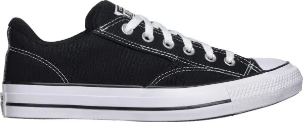 Converse Converse CHUCK TAYLOR ALL STAR MALDEN STREET Ниски мъжки кецове, черно, размер