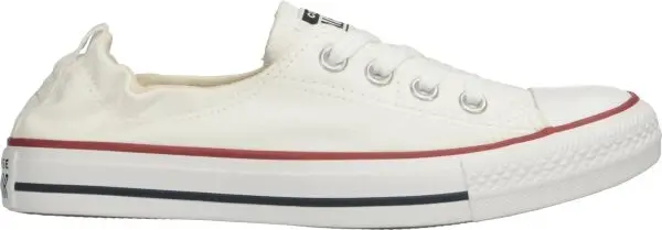 Converse Converse CHUCK TAYLOR ALL STAR RAVE Дамски ниски кецове, бяло, размер