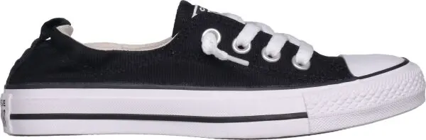 Converse Converse CHUCK TAYLOR ALL STAR RAVE Дамски ниски кецове, черно, размер