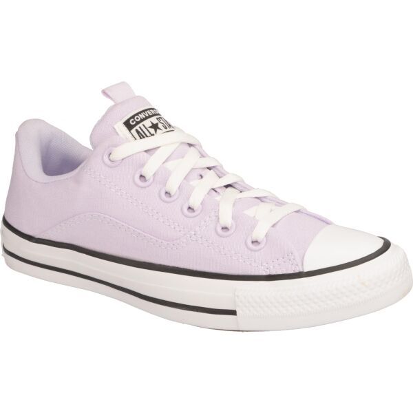 Converse Converse CHUCK TAYLOR ALL STAR RAVE Ниски дамски кецове, лилаво, размер