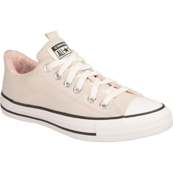 Converse Converse CHUCK TAYLOR ALL STAR RAVE Ниски дамски кецове, розово, размер