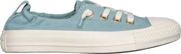 Converse Converse CHUCK TAYLOR ALL STAR SHORELINE Ниски кецове, тюркоазено, размер
