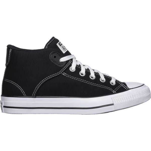 Converse Converse CHUCK TAYLOR ALL STAR TREMONT STREET Мъжки високи кецове, черно, размер