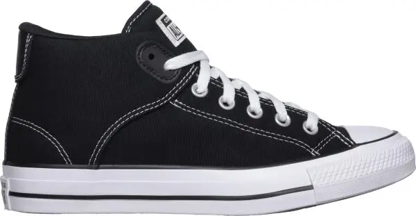 Converse Converse CHUCK TAYLOR ALL STAR TREMONT STREET Мъжки високи кецове, черно, размер