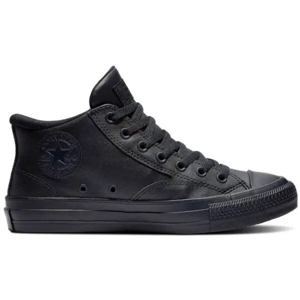 Converse Converse CHUCK TAYLOR AS MALDEN STREET Мъжки кецове, черно, размер