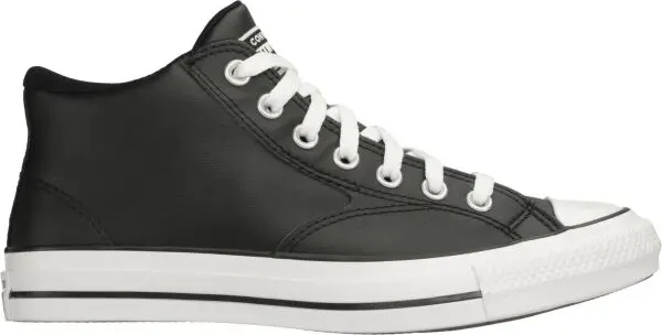 Converse Converse CHUCK TAYLOR AS MALDEN STREET Мъжки кецове, черно, размер