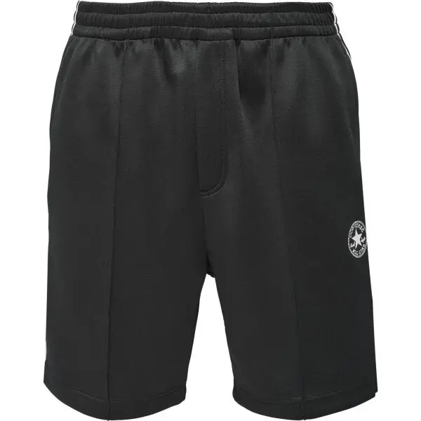 Converse Converse CHUCK TRACK SHORT Мъжки къси панталони, черно, размер