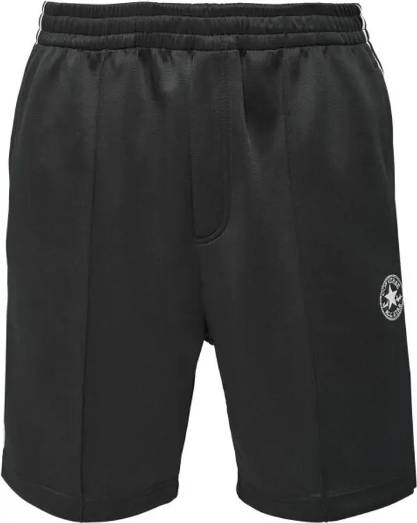 Converse Converse CHUCK TRACK SHORT Мъжки къси панталони, черно, размер
