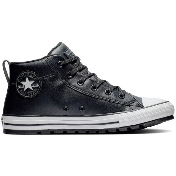Converse Converse CHUCK TAYLOR AS STREET LUGGED Мъжки зимни спортни обувки, черно, размер 36