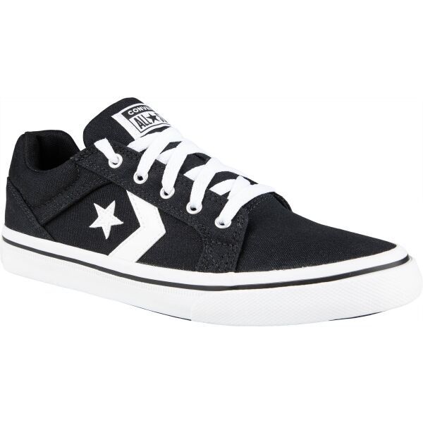 Converse Converse EL DISTRITO 2.0 Мъжки кецове, черно, размер 36