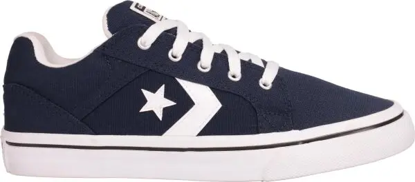Converse Converse CONVERSE EL DISTRITO 2.0 Мъжки кецове, тъмносин, размер