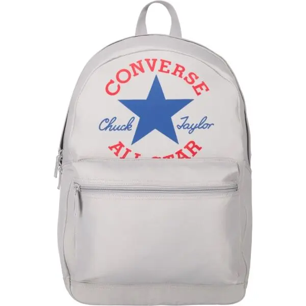 Converse Converse CORE PACK Градска раница, сиво, размер