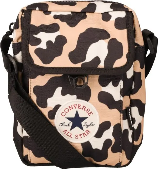 Converse Converse CROSS BODY 2 Универсална  чанта през рамо, бежово, размер