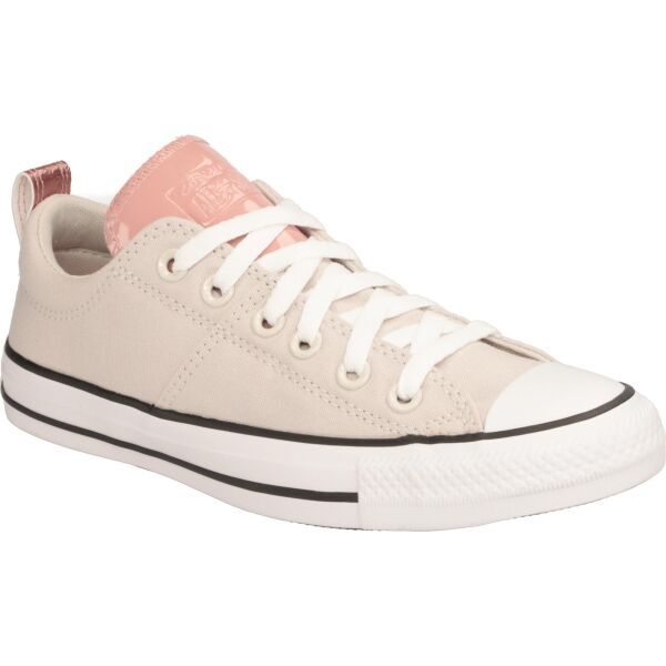 Converse Converse CTAS MADISON OX W/BACKSTAY Дамски ниски кецове, розово, размер