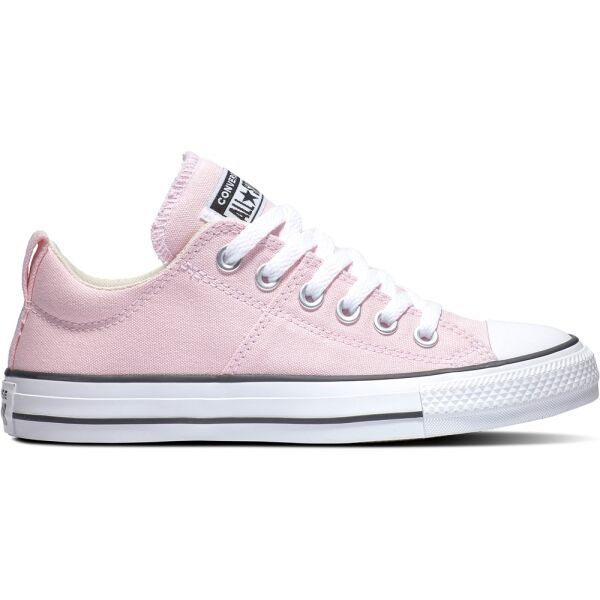 Converse Converse CTAS MADISON OX W/BACKSTAY Ниски дамски кецове, розово, размер