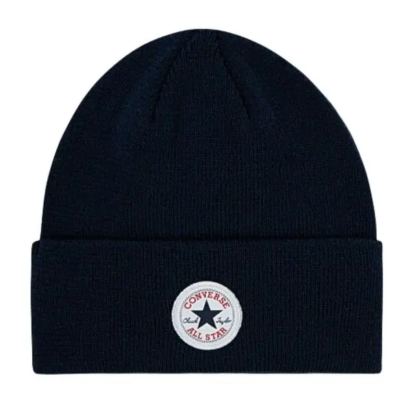 Converse Converse DAY 1 CHUCK P BEANIE Универсалната  шапка, черно, размер