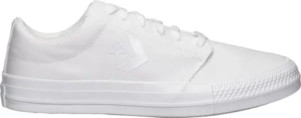 Converse Converse DAY ONE CLASSIC Мъжки кецове, бяло, размер
