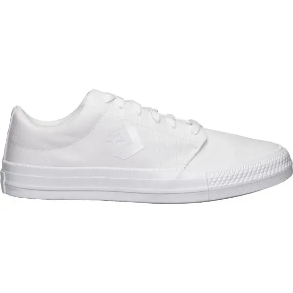 Converse Converse DAY ONE CLASSIC Мъжки кецове, бяло, размер