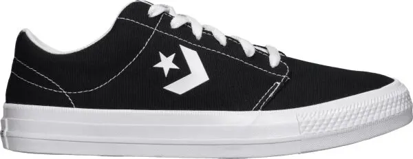 Converse Converse DAY ONE CLASSIC Мъжки кецове, черно, размер