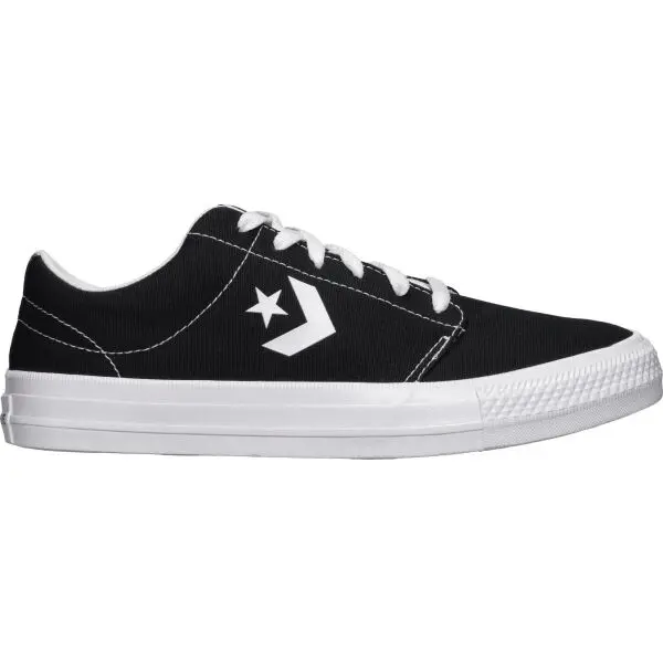 Converse Converse DAY ONE CLASSIC Мъжки кецове, черно, размер