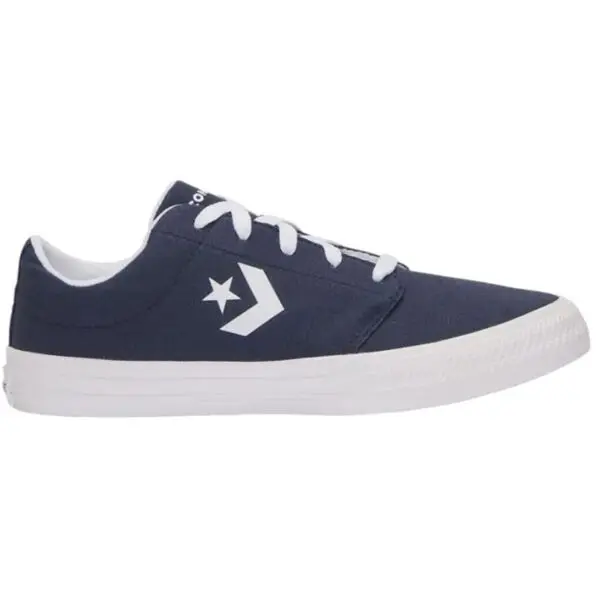 Converse Converse DAY ONE CLASSIC Мъжки кецове, тъмносин, размер