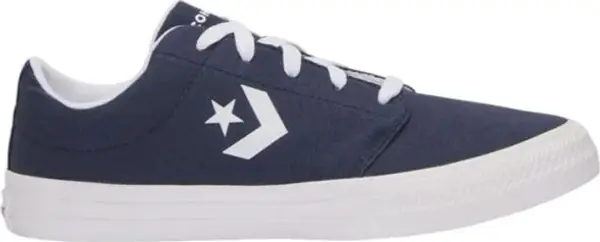 Converse Converse DAY ONE CLASSIC Мъжки кецове, тъмносин, размер