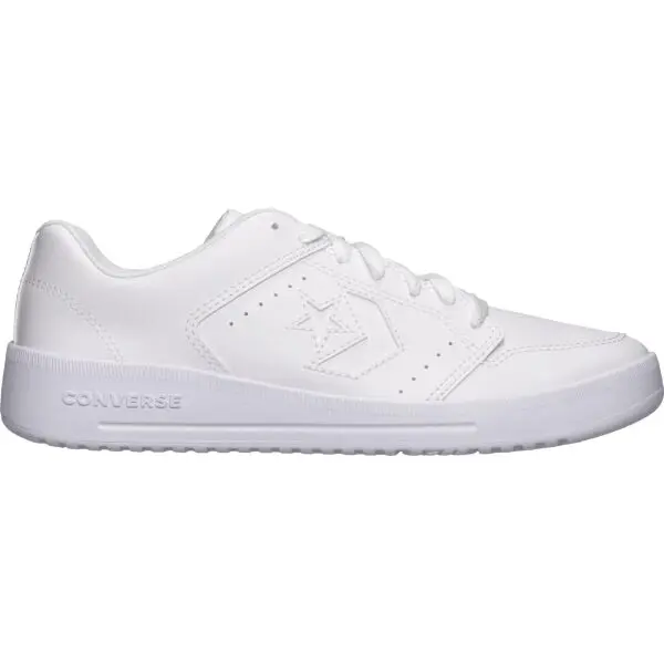 Converse Converse DAY ONE COURT Унисекс спортни обувки, бяло, размер