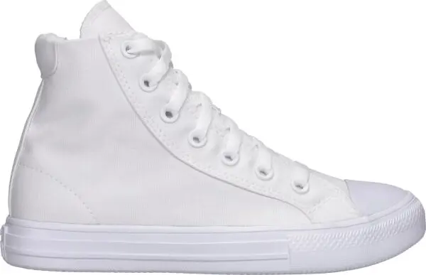 Converse Converse DAY ONE ORIGINAL Дамски кецове, бяло, размер