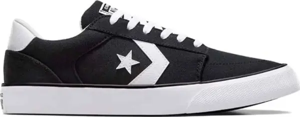 Converse Converse EL DISTRITO 2.0 Мъжки кецове, черно, размер