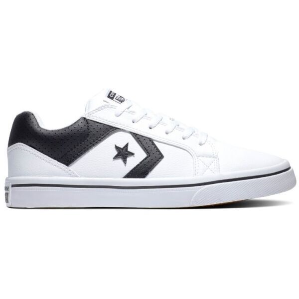 Converse Converse EL DISTRITO 2.0 Мъжки спортни обувки, бяло, размер