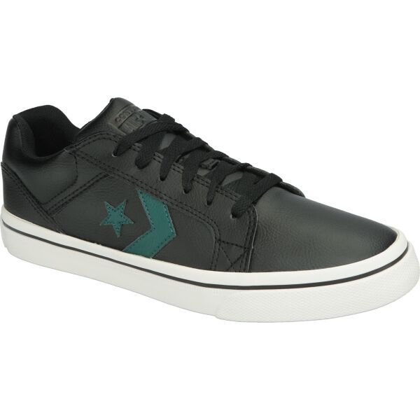 Converse Converse EL DISTRITO 2.0 Мъжки спортни обувки с нисък профил, черно, размер