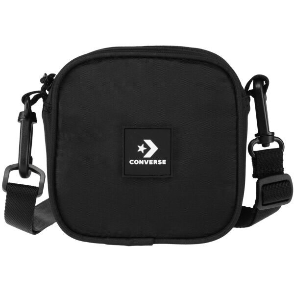 Converse Converse FLOATING POCKET Чантичка през рамо, черно, размер