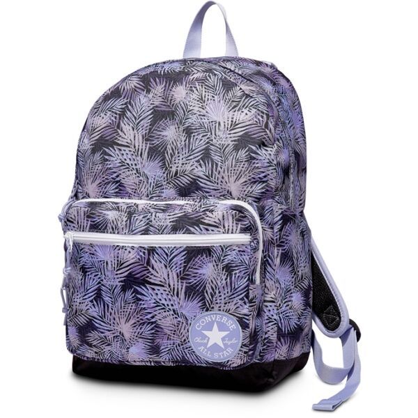 Converse Converse GO 2 BACKPACK PRINT Градска раница, микс, размер