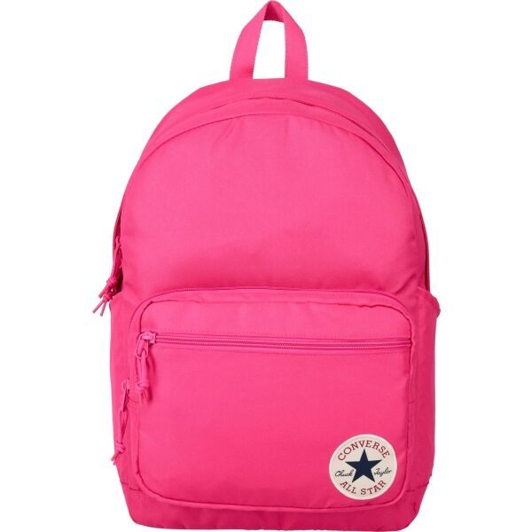 Converse Converse GO 2 BACKPACK Универсална раница, розово, размер