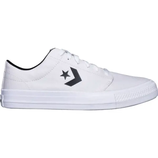 Converse Converse LS VULC OX Мъжки спортни обувки за свободно време, бяло, размер