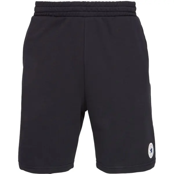 Converse Converse NOVELTY CHUCK PATCH Универсални шорти, черно, размер