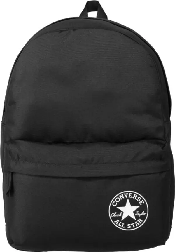 Converse Converse SPEED 3 BACKPACK Градска раница, черно, размер
