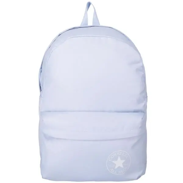 Converse Converse SPEED 3 BACKPACK Градска раница, светлосиньо, размер