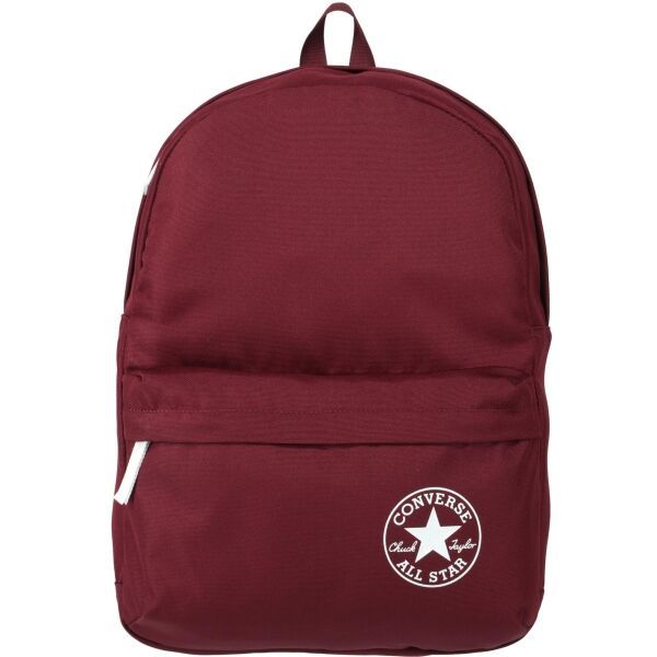 Converse Converse SPEED 3 BACKPACK Градска раница, винен, размер