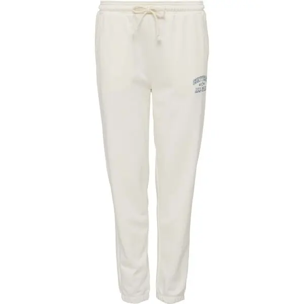 Converse Converse STANDARD FIT ALL STAR WEARERS Мъжко долнище, бежово, размер