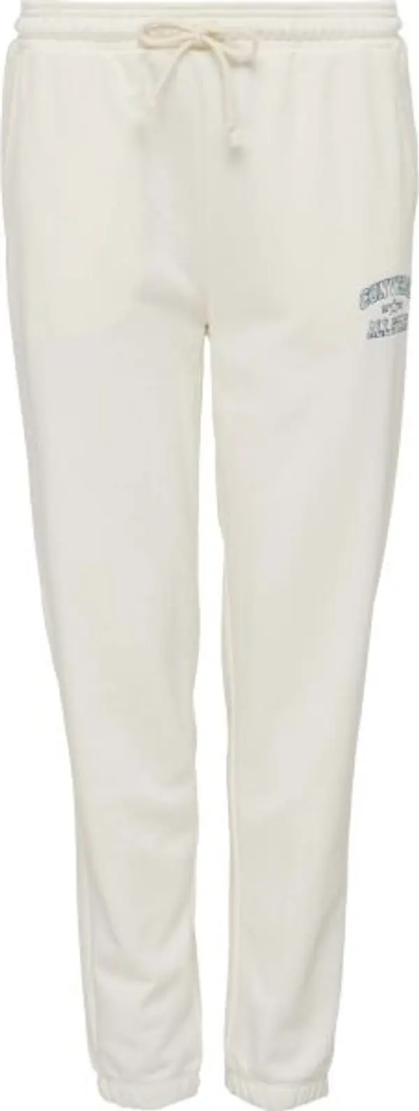 Converse Converse STANDARD FIT ALL STAR WEARERS Мъжко долнище, бежово, размер