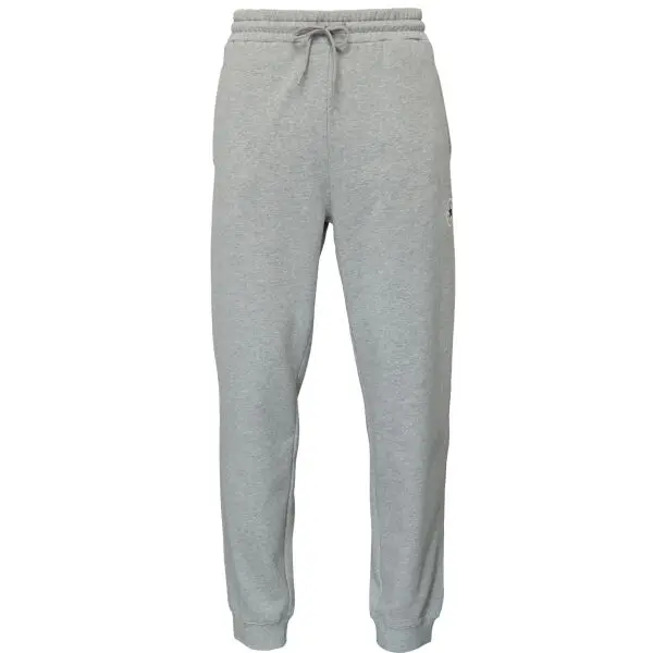 Converse Converse STANDARD FIT CORE CHUCK PATCH PANT BB Мъжки спортни панталони, сиво, размер