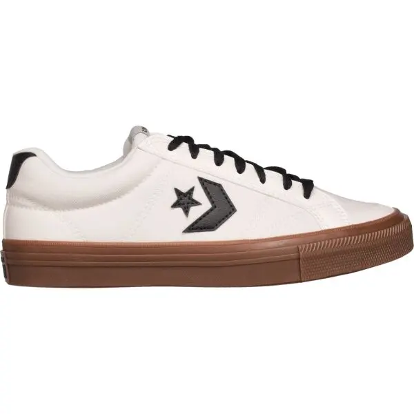 Converse Converse TOBIN Мъжки спортни обувки с нисък профил, бяло, размер
